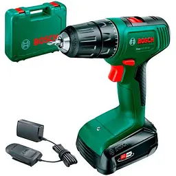 Дриль-шуруповерт Bosch Easydrill 18V-40 [0.603.9D8.004] [102006] - мініатюра 2