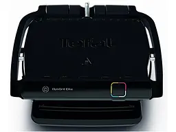 Електрогриль Tefal OptiGrill Elite GC750830 - мініатюра 2
