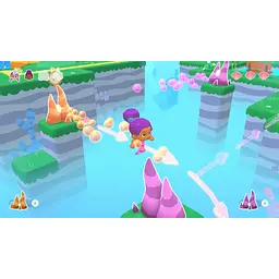 Ключ активації Microsoft Nick Jr. Party Adventure для Xbox One/Series S/X - мініатюра 6