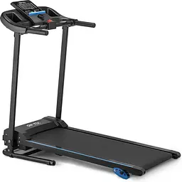 Бігова доріжка GYMTEK XT500 - мініатюра 11