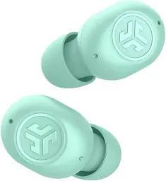 TWS JLAB JBuds Mini Mint (IEUEBJBMINIRMNT124) UA - мініатюра 3