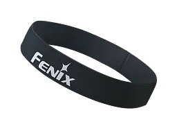 Пов'язка на голову Fenix AFH-10 чорна - мініатюра 3