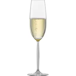 Келих для шампанського Schott Zwiesel Diva, 219 мл, 1 шт. (104100) - мініатюра 2