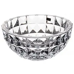 Фруктовниця Bohemia Diamond 280 мм (024-142)