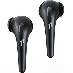 Навушники 1More ComfoBuds TWS Headphones (ESS3001T) Black - мініатюра 4