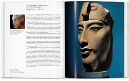 Egyptian Art - мініатюра 5