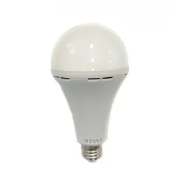 LED лампочка з акумулятором RA-800MA-12W-1