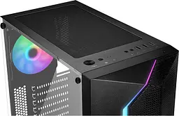 Корпус MSI MAG Vampiric 100R (MAG VAMPIRIC 100R) Без БП Б/в - мініатюра 10
