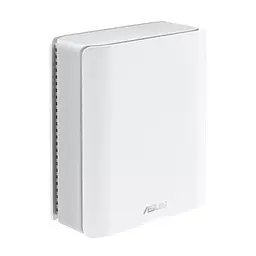 ASUS Система WiFi-Mesh ZenWiFi BT10 BE25000, 1x10GE LAN, 1xGE WAN/LAN, 1x10GE LAN, 1xUSB 3.0, 3мод, білий - мініатюра 2