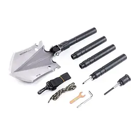 Багатофункціональна лопата Nextorch MT30