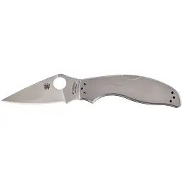 Ніж Spyderco UpTern (C261P) - мініатюра 1