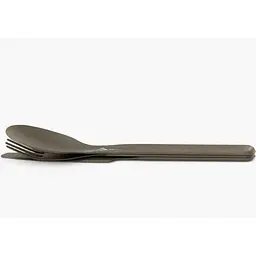 Набір столових приборів Sea to Summit Frontier UL Cutlery Set ложка виделка ніж (1033-STS ACK034021-121702) - мініатюра 2