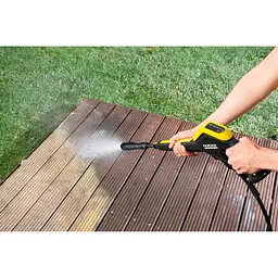 Мийка високого тиску Karcher K 5 Premium Power Control [1.324-573.0] UA-UCRF [105053] - мініатюра 5