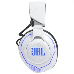 Навушники JBL Quantum 910P Wireless for PS White (JBLQ910PWLWHTBLU) - мініатюра 5