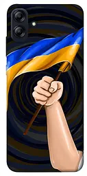 Чохол Demsky Прапор для Samsung Galaxy A04e