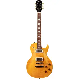 Електрогітара Cort CR250 Antique Amber [130656]
