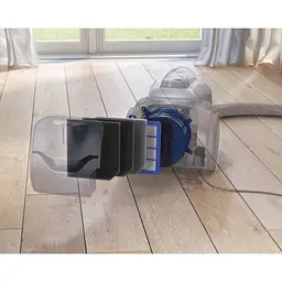 Пилосос безмішковий Electrolux PC91-8STM - мініатюра 8