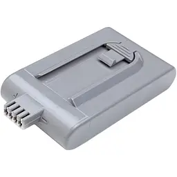 Акумулятор PowerPlant для пилососа Dyson DC16 21.6V 2Ah Li-ion (JYX-DYS-LDC16) [103376]
