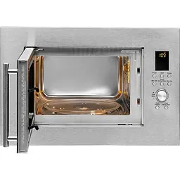 Мікрохвильова піч ECG MTD 2390 VGSS (РН014289) - мініатюра 7
