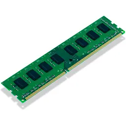 Модуль пам'яті Goodram DDR3, 4GB/1333 (GR1333D364L9S/4G) - мініатюра 3
