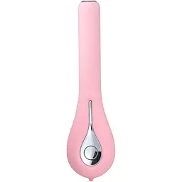 Смарт-вібратор Svakom Siime Eye Pale Pink (SO4826) [95902]