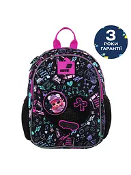 Рюкзак Kite Kids 2735 LO (LO26-2735XS) - мініатюра 1