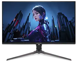 Монітор Acer 27" Predator XB273UX1bmiiprx (UM.HX3EE.111) Black teh0022206 - мініатюра 2