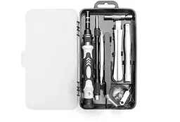 Набір викруток Precision Screwdriver Set 115 Digitus hoz0014173 - мініатюра 8