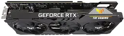 Відеокарта ASUS RTX 3060 12Gb TUF Gaming OC LHR (TUF-RTX3060-O12G-V2-GAMING) (GDDR6, 192 bit, PCI-E v4.0) Б/в - мініатюра 5