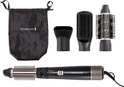 Фен-щітка Remington AS7500 Blow Dry and Style Caring - мініатюра 2