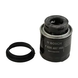 Фільтр масляний Bosch F 026 407 183