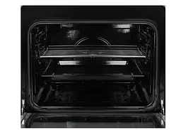 Плита газова Milano ML60 G1 /07+сталева - мініатюра 4