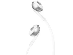 Навушники JBL T205 Chrome (T205CRM) - мініатюра 2