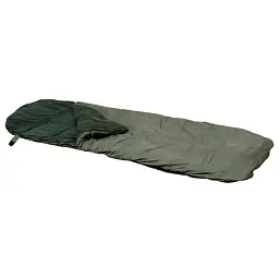 Спальний мішок Prologic Element Comfort Sleeping Bag 4 Season 215 x 90cm - мініатюра 2