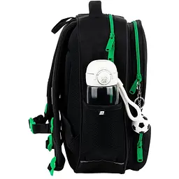 Рюкзак дитячий Kite Kids Football (K26-559XS-2) - мініатюра 3