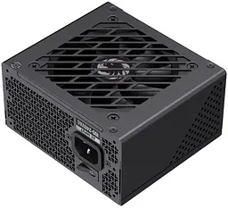 Блок живлення GameMax 850 Вт GS-850G, Black, SFX, модульний, 80+ Gold, Active PFC, 9.2 см, 3xMolex / 6xSATA / 1x16-pin / 4x2+6-pin / 2x4+4-pin / 1x20+4-pin, захист OVP / UVP / OCP / OTP / OPP / SCP - мініатюра 5
