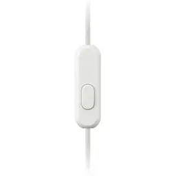 Наушники Sony MDR-ZX110AP White - мініатюра 4