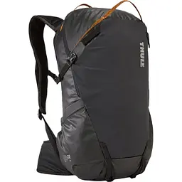 Рюкзак для активного відпочинку Thule Stir Hiking Backpack TSTM-325 Obsidian 25 л (3204094)