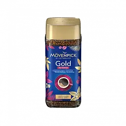 Кава Movenpick Gold Intense розчинна 200 г
