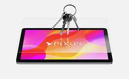 Захисне скло pixus LINE NEW