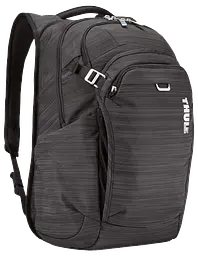 Рюкзак Construct Backpack 24L CONBP-116 Black Thule sum0028082