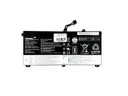 Батарея для ноутбука ThinkPad T550 T550s T560 W550 W550s P50s Series внутрішня 21-30%