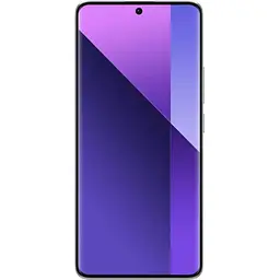 Смартфон Xiaomi Redmi Note 13 Pro+ 5G 12/512GB Aurora Purple - мініатюра 2