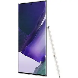 Смартфон Samsung Note 20 Ultra 12/128GB SM-N986U Mystic White 1sim - мініатюра 8