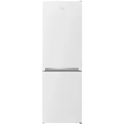 Холодильник Beko RCNA366I30W с морозильной камерой