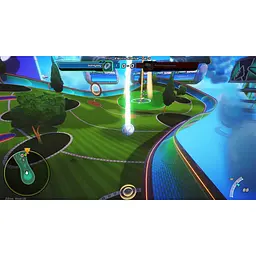 Ключ активації Microsoft Turbo Golf Racing: Ultimate Bundle для Xbox One/Series S/X - мініатюра 6