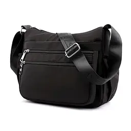 Кросбоді текстильне Confident WT1-3251A