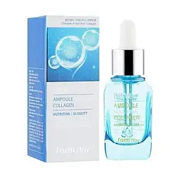Ампульна сироватка з колагеном FarmStay DR.V8 Ampoule Solution Collagen 30 мл