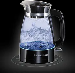 Електрочайник Russell Hobbs 26080-70/RH (6745924) - мініатюра 4