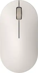 Миша Xiaomi Wireless Mouse Lite 2 white (XMWXSB02YM / BHR8915GL)